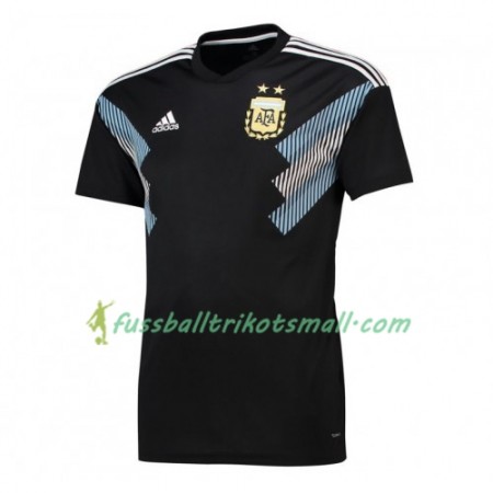 Fußballtrikots Argentinien Copa América 2019 Kurzarm Auswärts-trikot kaufen